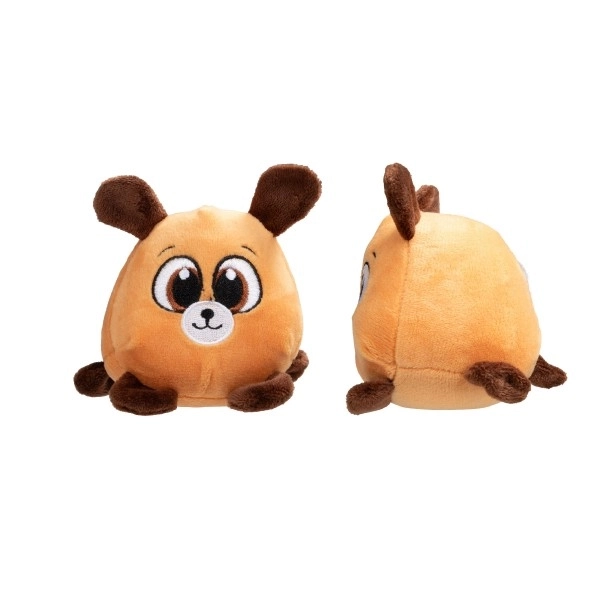 Plush Animal Toy