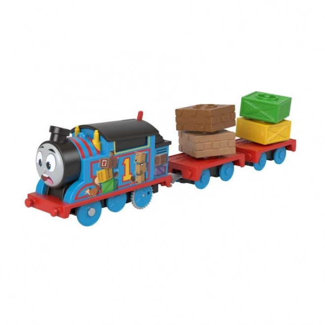 Thomas & Friends Motorized Engine Story Collection