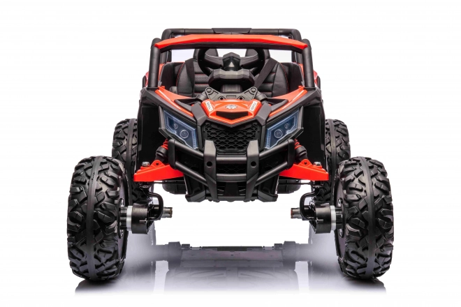 Defend 4x4 ATV Buggy Rot