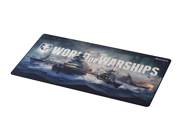 gaming mouse pad wows armada edition