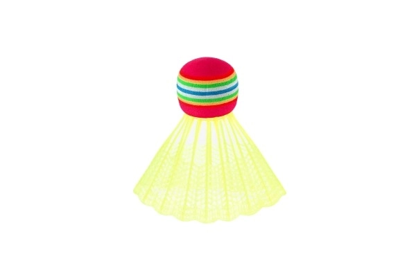 Colorful Badminton Shuttlecock Set