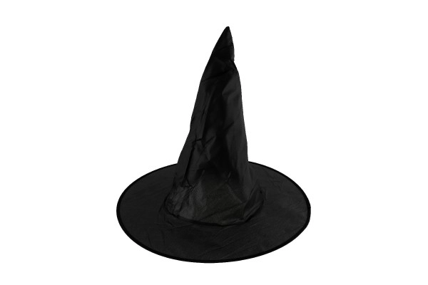 Witch Hat Foldable Adult