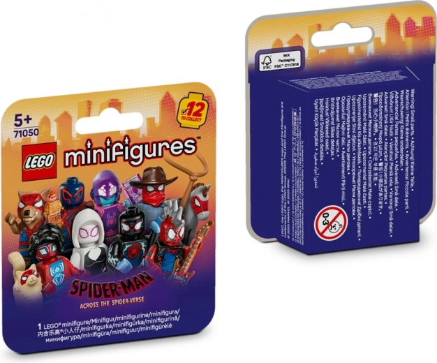 Kolekcjonerska seria z 12 postaciami