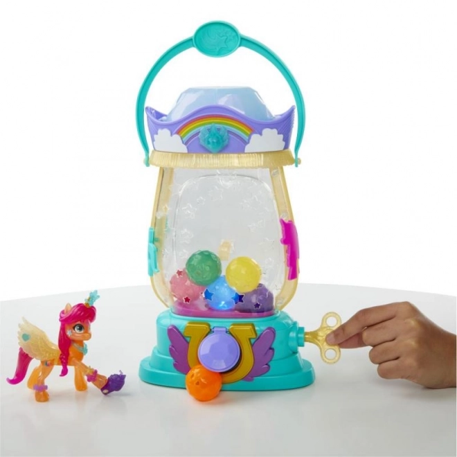 My Little Pony Sunny Lantern Surprise