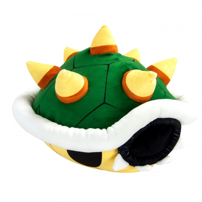 Mocchi Mocchi Super Mario Plush Bowser Shell