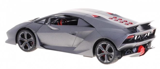 Lamborghini Sesto Elemento Remote Control Car by Rastar