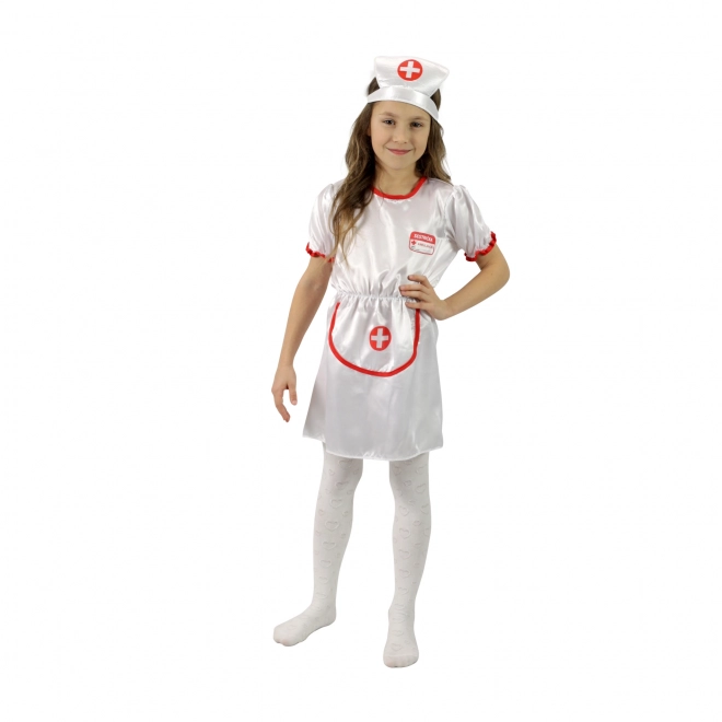 Children's Nurse Costume