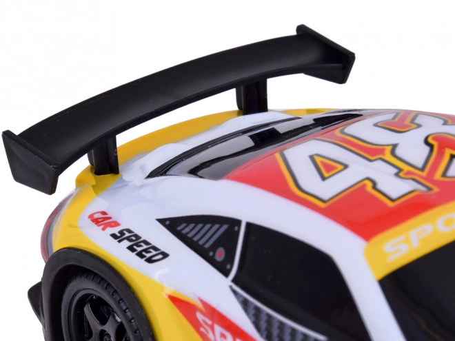 Remote Control Drift Racing Car
