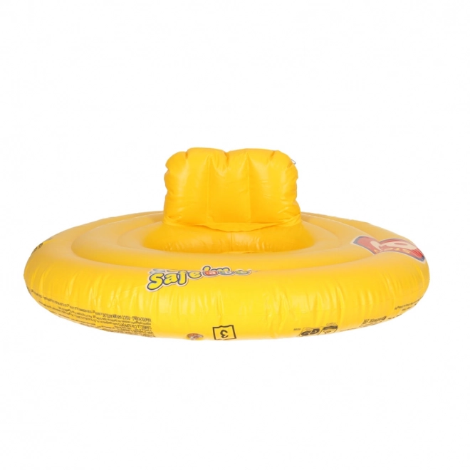 Inflatable Baby Swim Ring Bestway