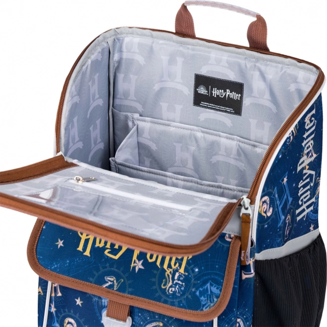 School Backpack Harry Potter Hogwarts