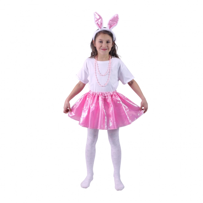 Tutu Skirt Bunny Costume Set