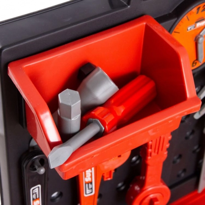 Établi d'outils pour enfants "Supérieur"