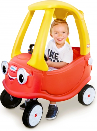 Kényelem a gyerekeknek, kontroll a szülőknek