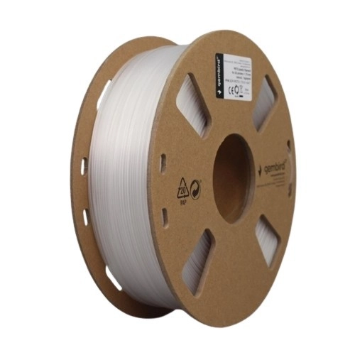 3D Printer Filament PETG 1.75mm Natural