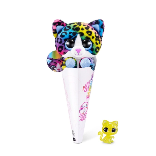 Colorful and Cute