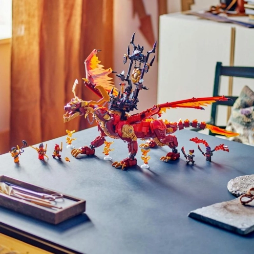 Popolna premičnost za dinamično igro