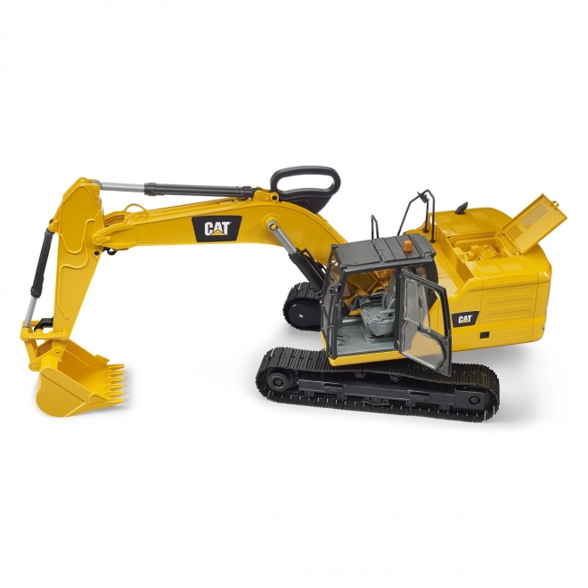 Bruder Caterpillar Excavator Toy