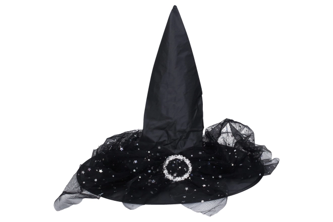 Carnival Witch Hat