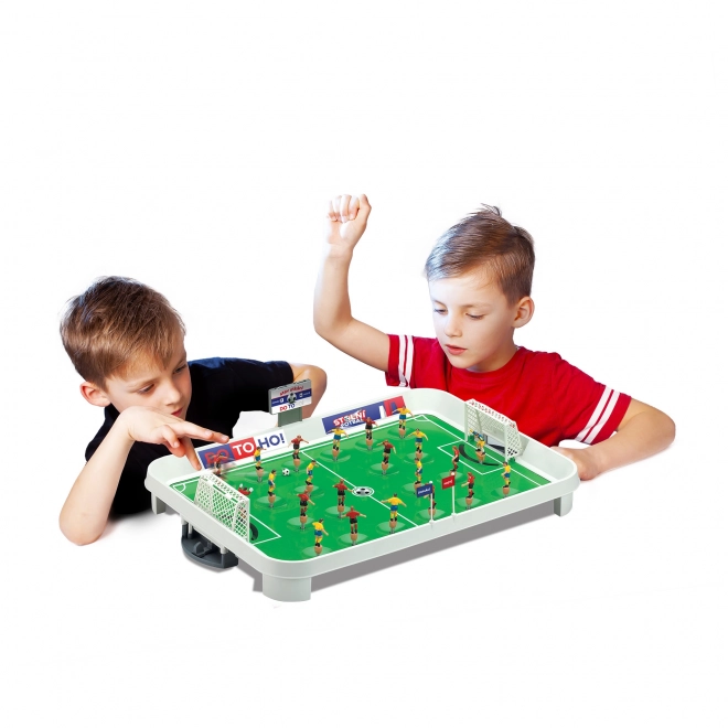 Tabletop Flick Football Game