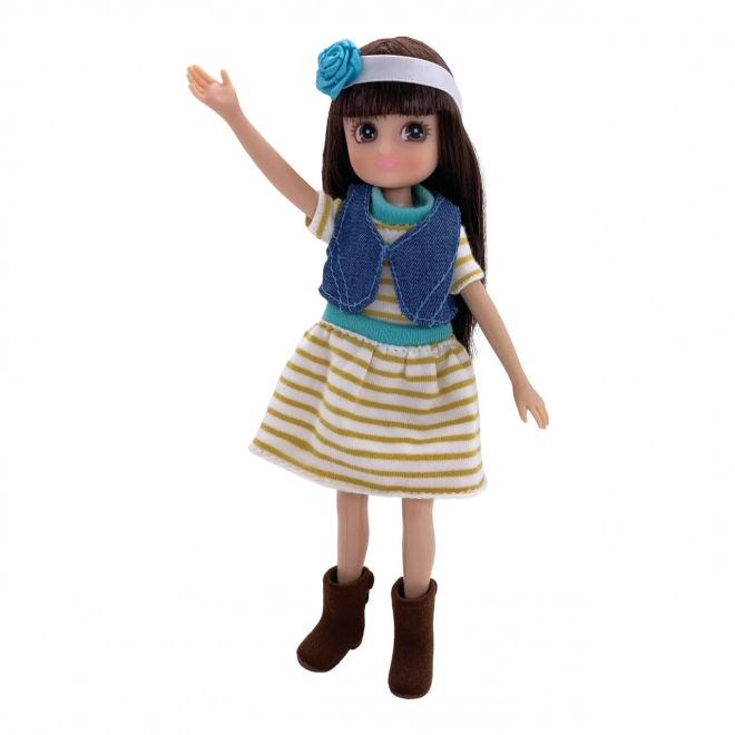 Lottie Doll Clothing Set Four Seasons