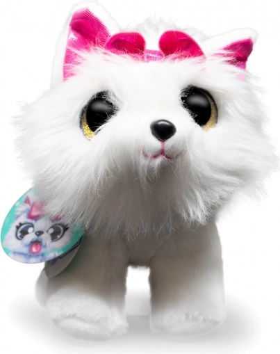 Collection de 12 adorables compagnons