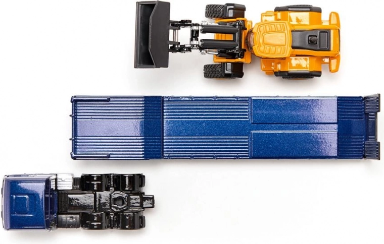 Pohyblivé a funkční díly