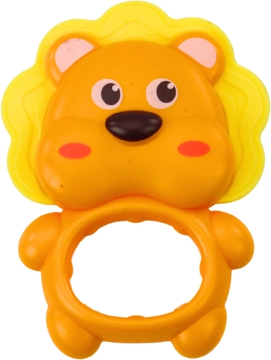 Ergonomické úchopy pro malé ručičky