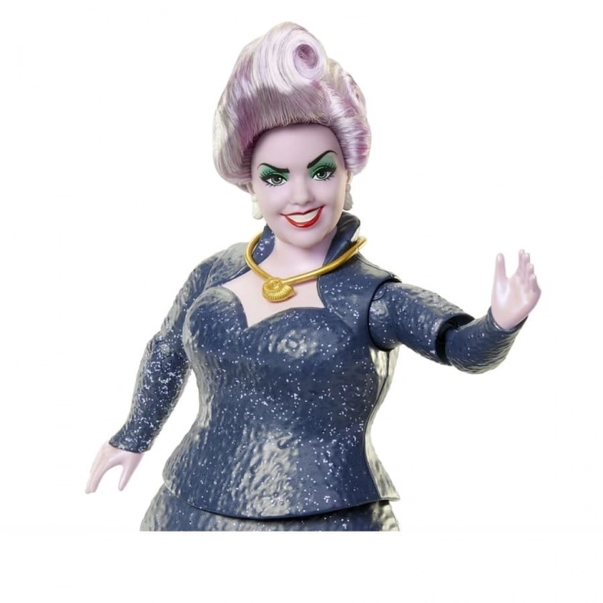 Disney The Little Mermaid Ursula Doll