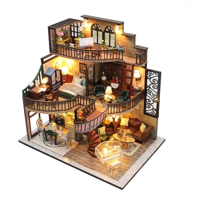 Miniatura della casetta Fortezza da sogno 2Kids Toys