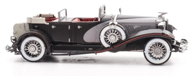 Metal Earth 3D Puzzle Classic Car Duesenberg Model J