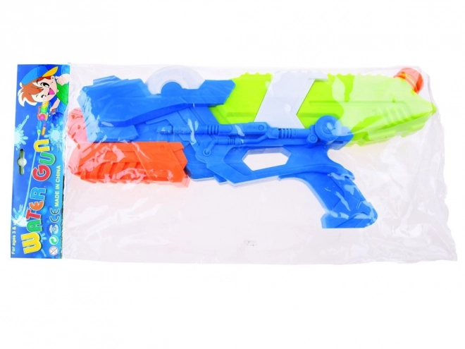 Large Water Gun With Pump