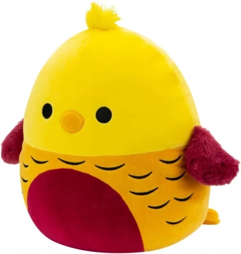 Zacht materiaal voor dagelijks knuffelen