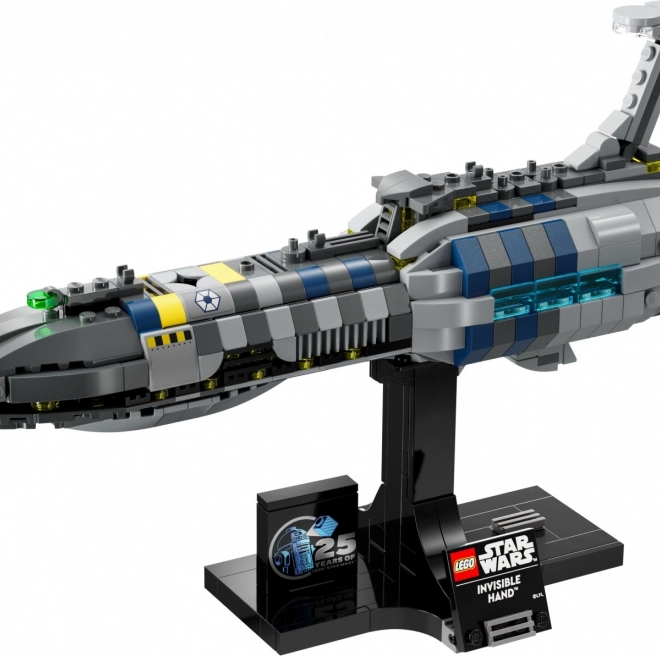Costruzioni LEGO Star Wars Mano Invisibile