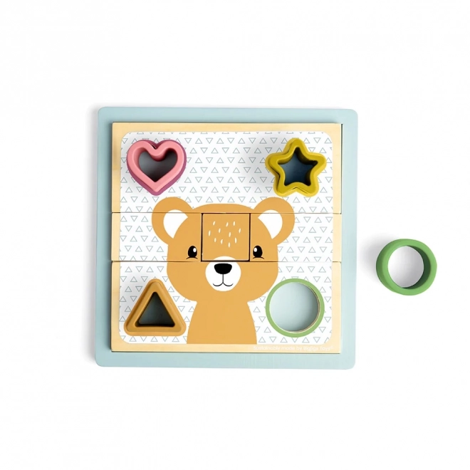 Bigjigs Toys Puzzle Activity