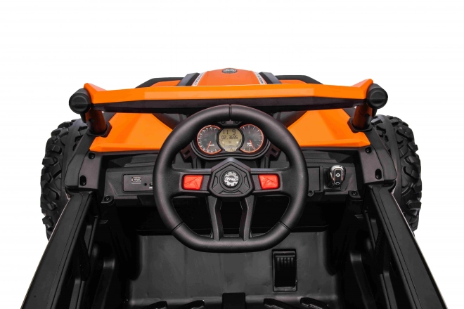 Buggy ATV Defend 4x4 Orange