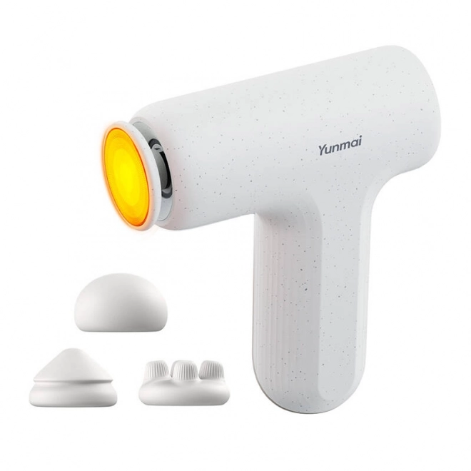 Yunmai Mini 2 Massage Gun - White