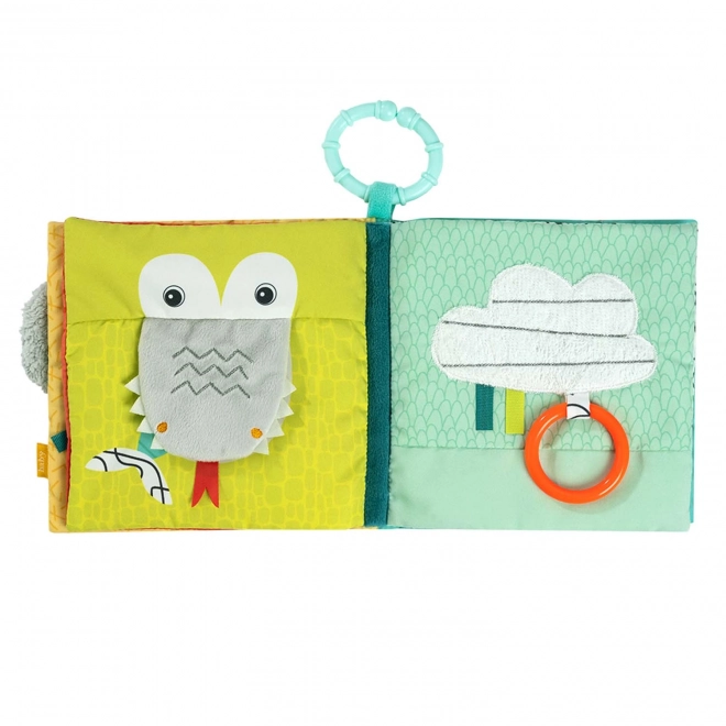 Soft Book Koala DoBabyDoo