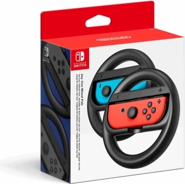 Joy-Con Wheel Pair