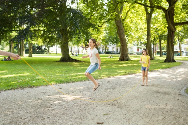 Long Jump Rope for Kids