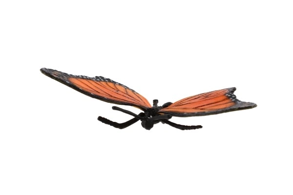 Migrating Monarch Butterfly Toy