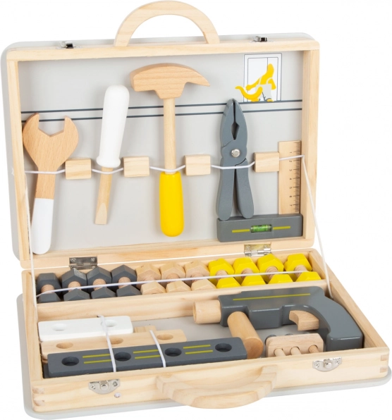 Realistic Tools