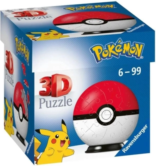 Fun for Pokémon fans ages 6 to 99