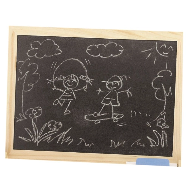 Bino Farm Magnetic Drawing Board