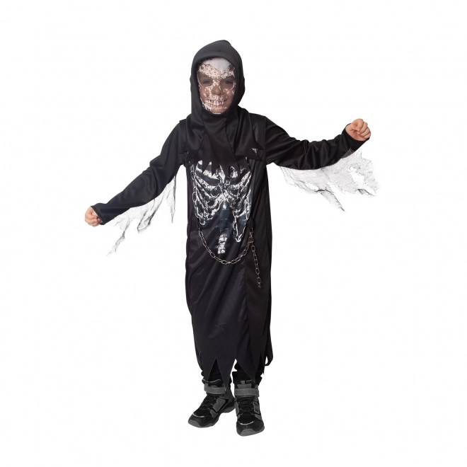 Children's Grim Reaper Costume for Halloween