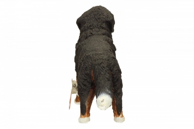 Schleich Farm World Bernese Mountain Dog Figure