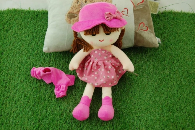 Amelia Doll