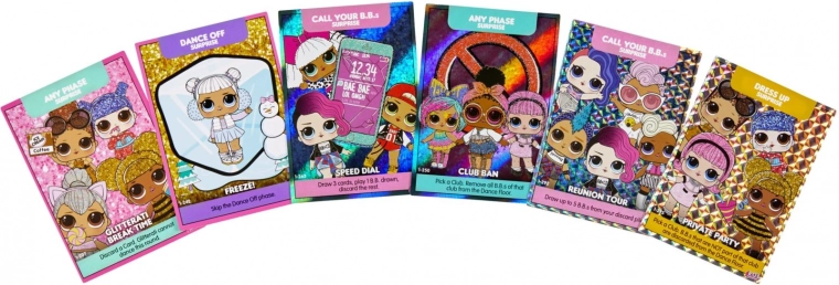 Több mint 400 felfedezhető kártya