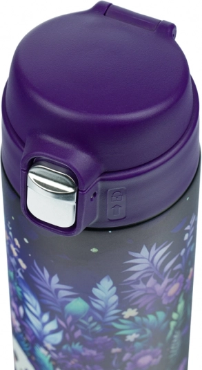 Thermo Bottle Jungle Panda 450 ml