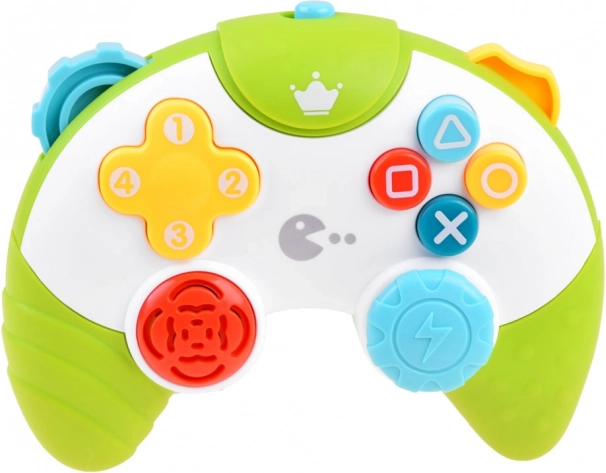 Realistic gaming experience for the youngest