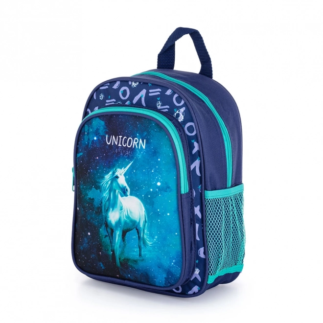 Unicorn Kids Preschool Backpack